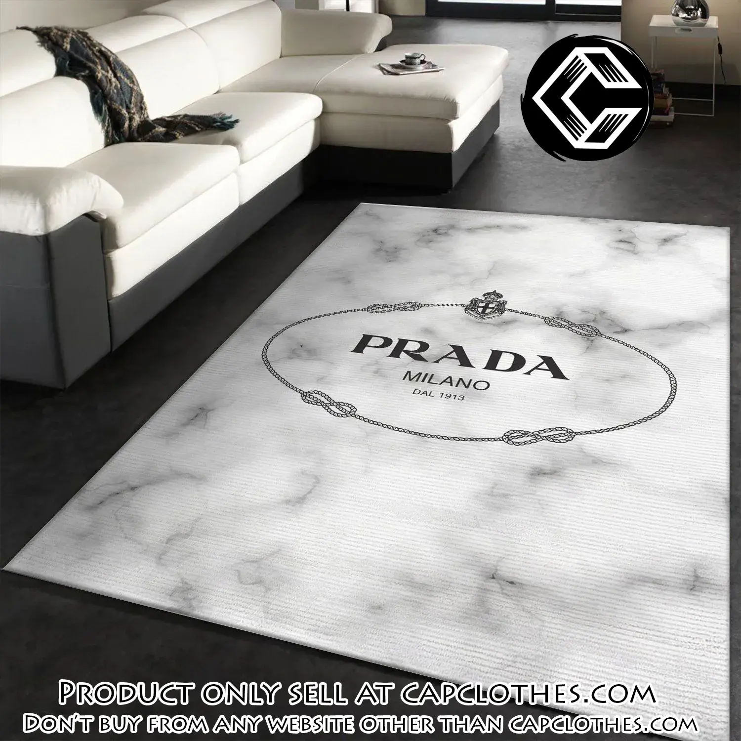 Prada rug bedroom rug floor decor home decor cc5405349